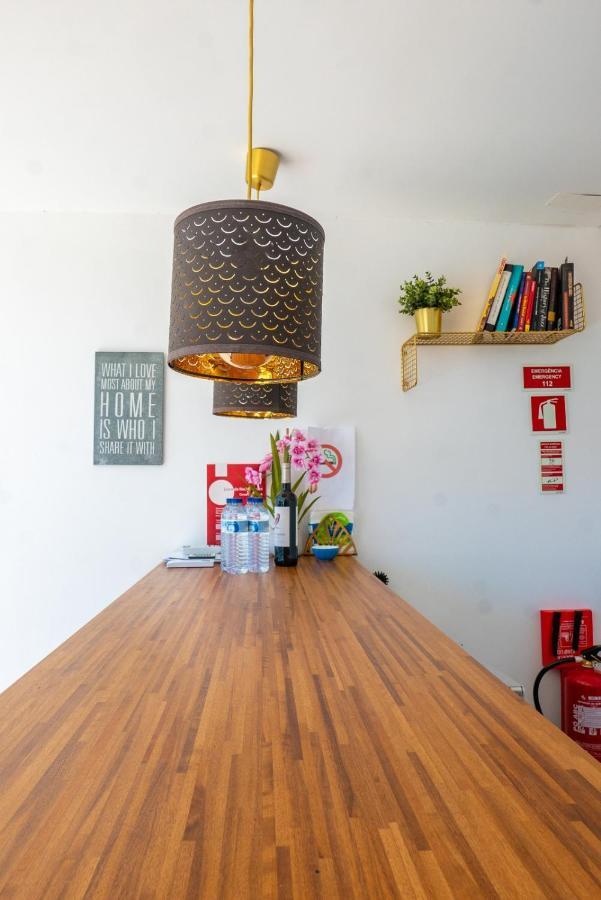 Lejlighed Charm House Lisboa