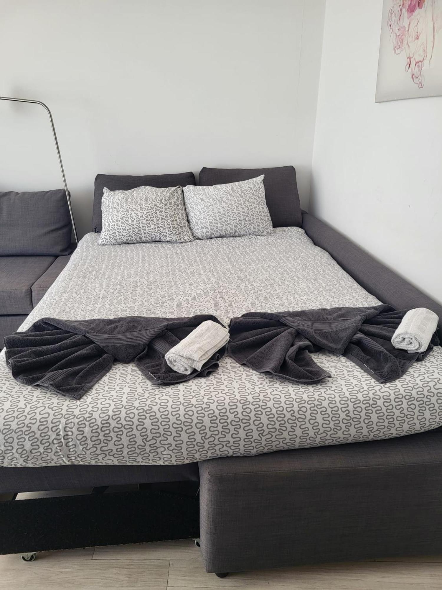 Appartement Charm House *